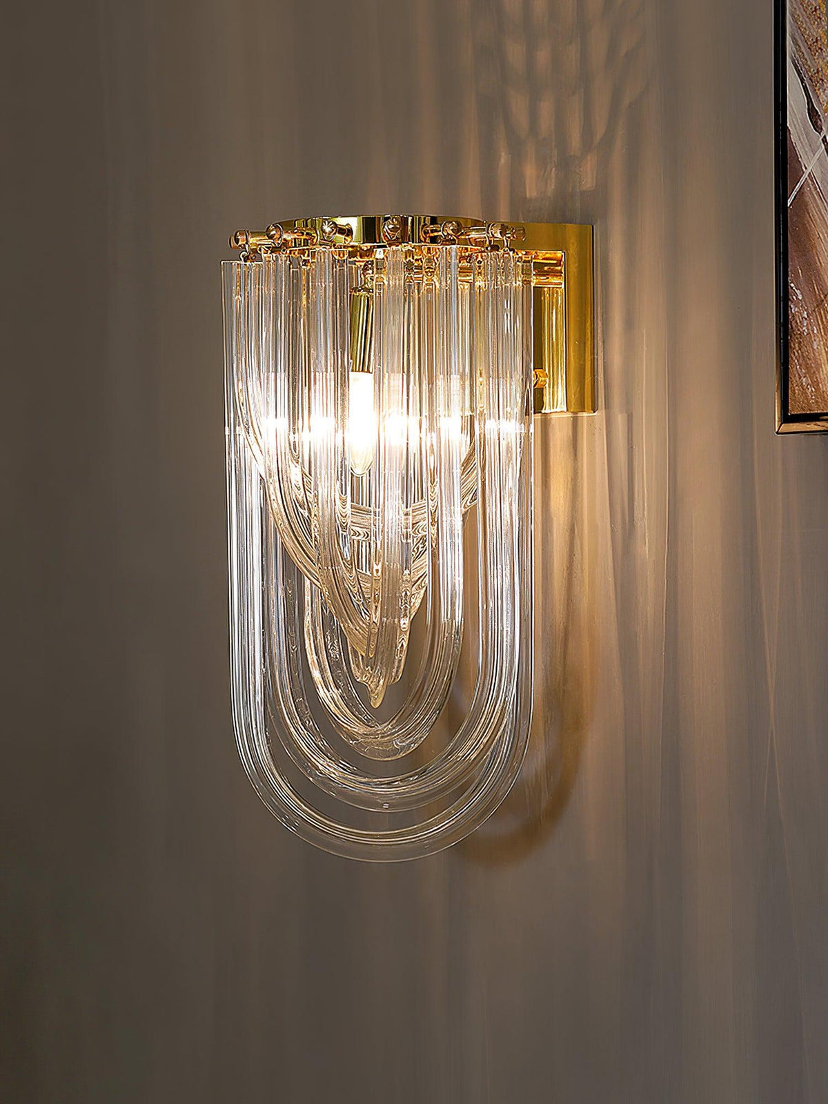 Trevi Murano Wall Lamp - view 31
