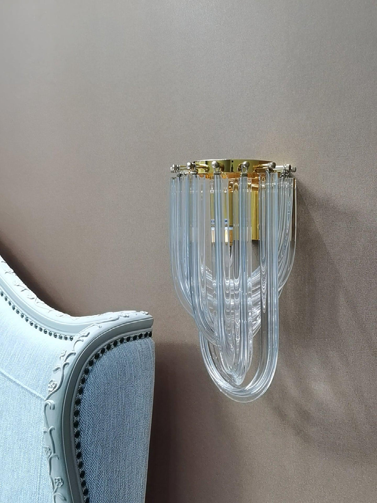 Trevi Murano Wall Lamp - view 32