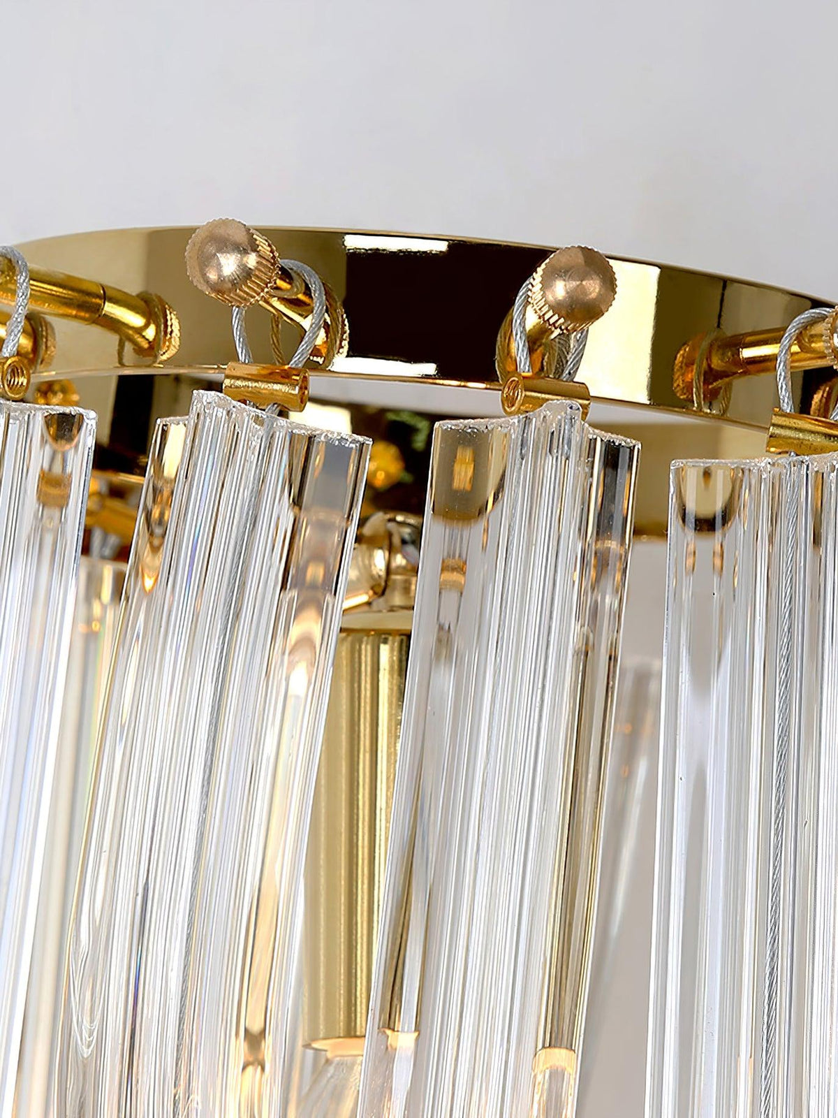 Trevi Murano Wall Lamp - view 34