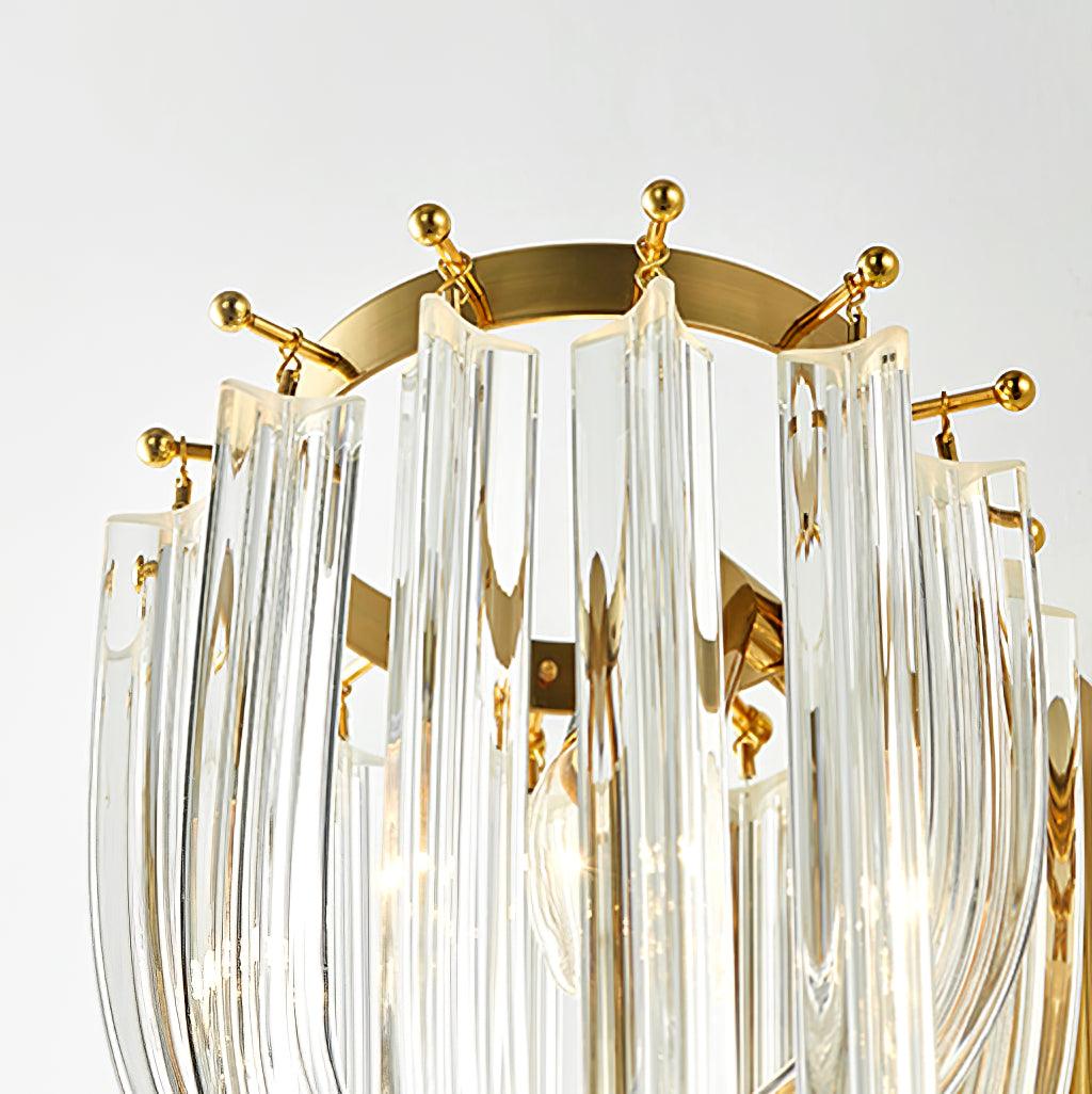 Trevi Murano Wall Lamp - view 36