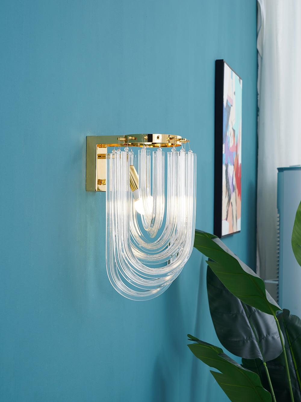 Trevi Murano Wall Lamp - view 11