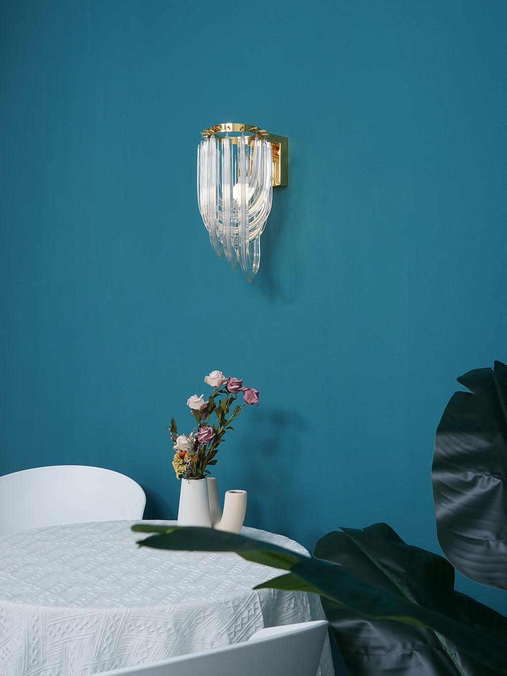Trevi Murano Wall Lamp - view 13