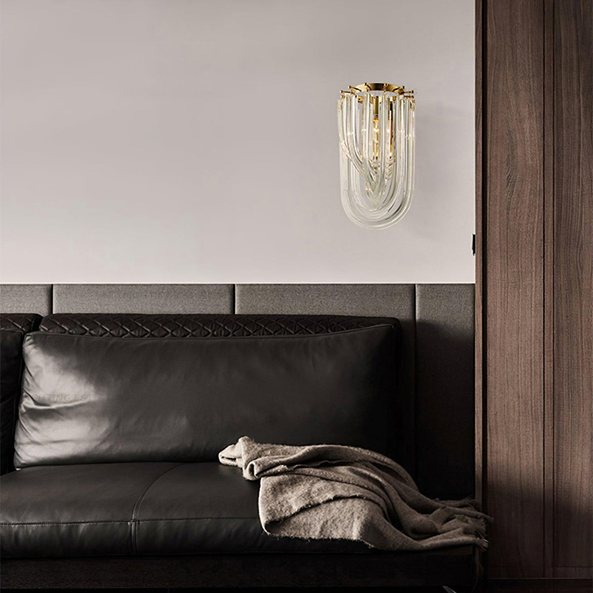 Trevi Murano Wall Lamp - view 9