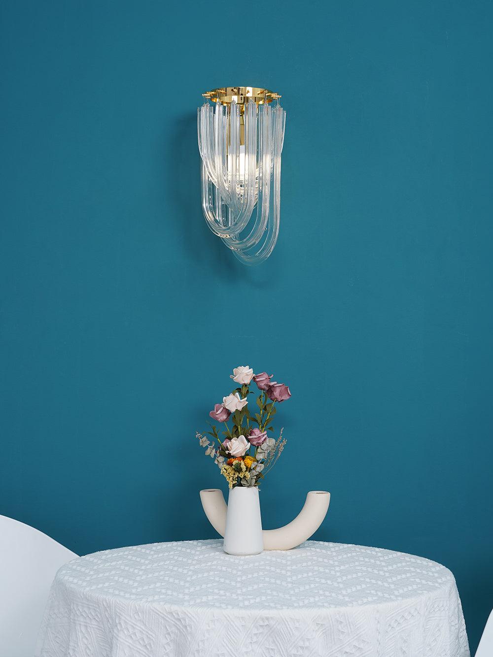 Trevi Murano Wall Lamp - view 14