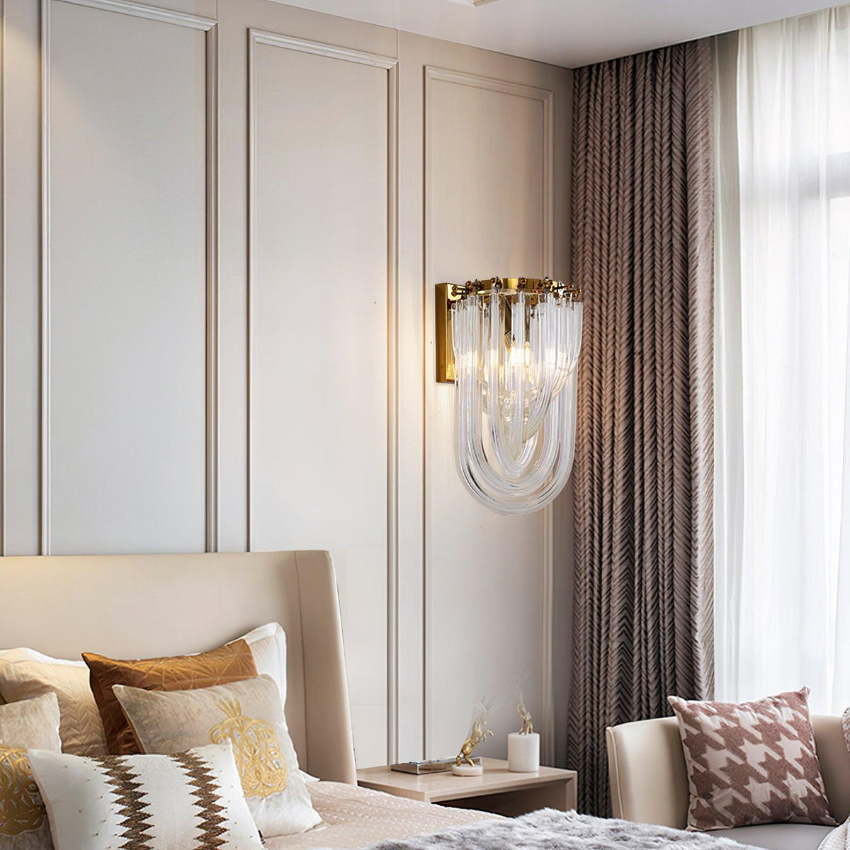 Trevi Murano Wall Lamp - view 15