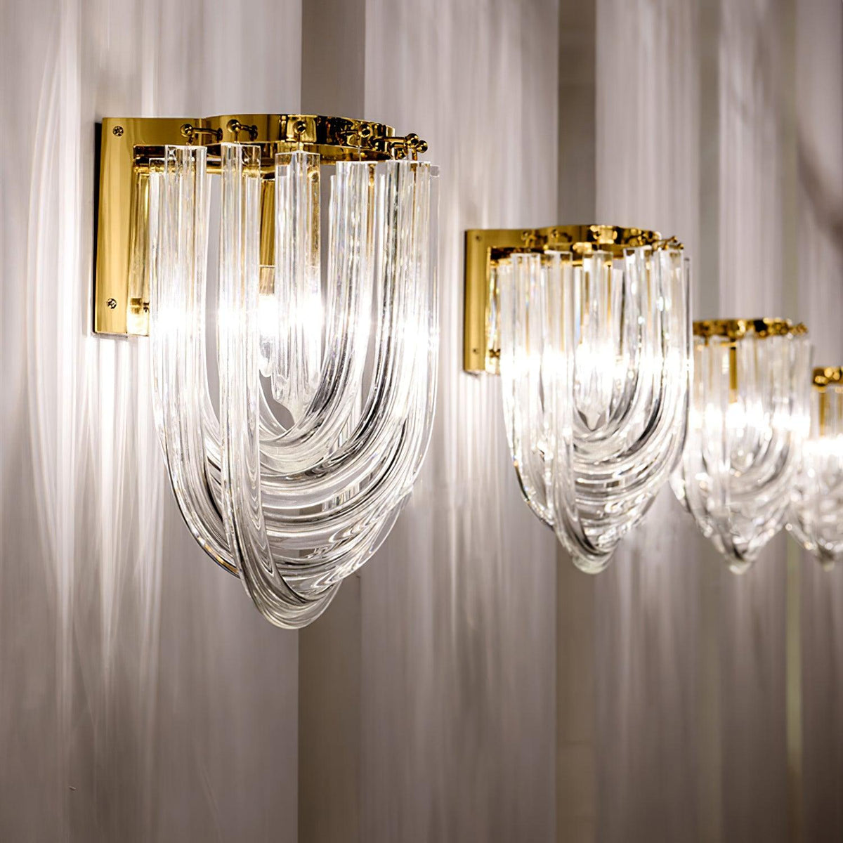 Trevi Murano Wall Lamp - view 16