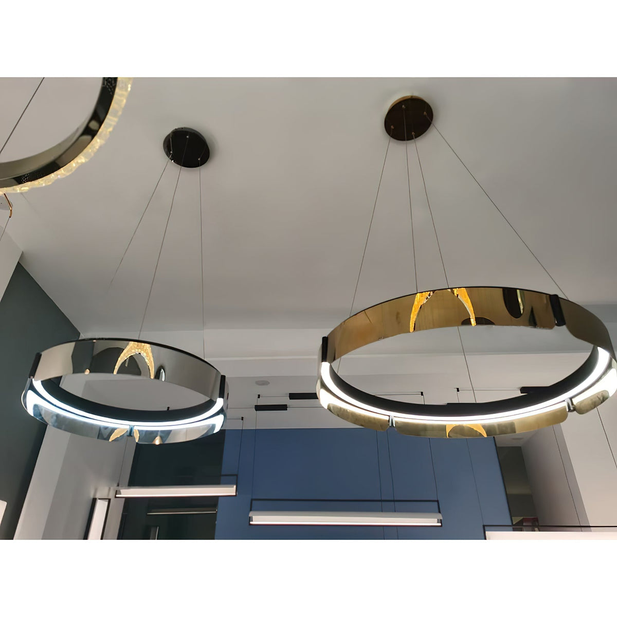 Tribeca Chandelier - view 10
