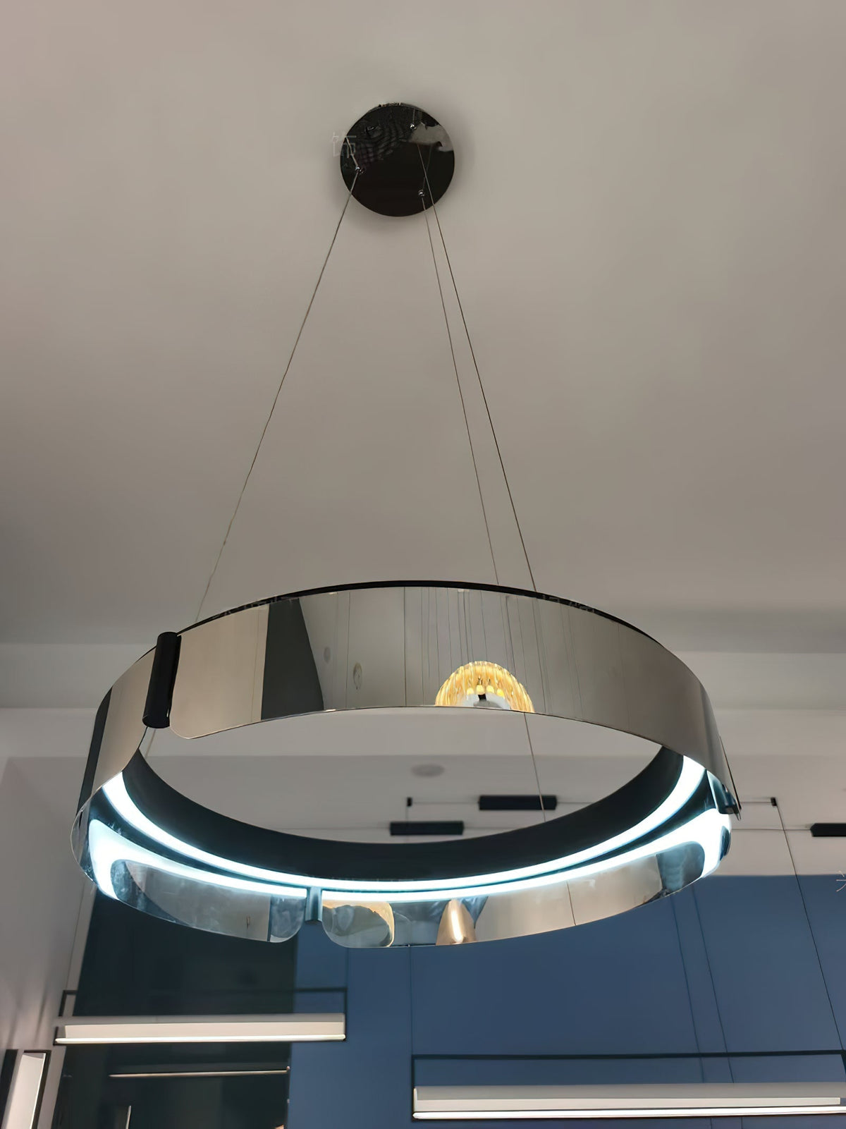 Tribeca Chandelier - view 11