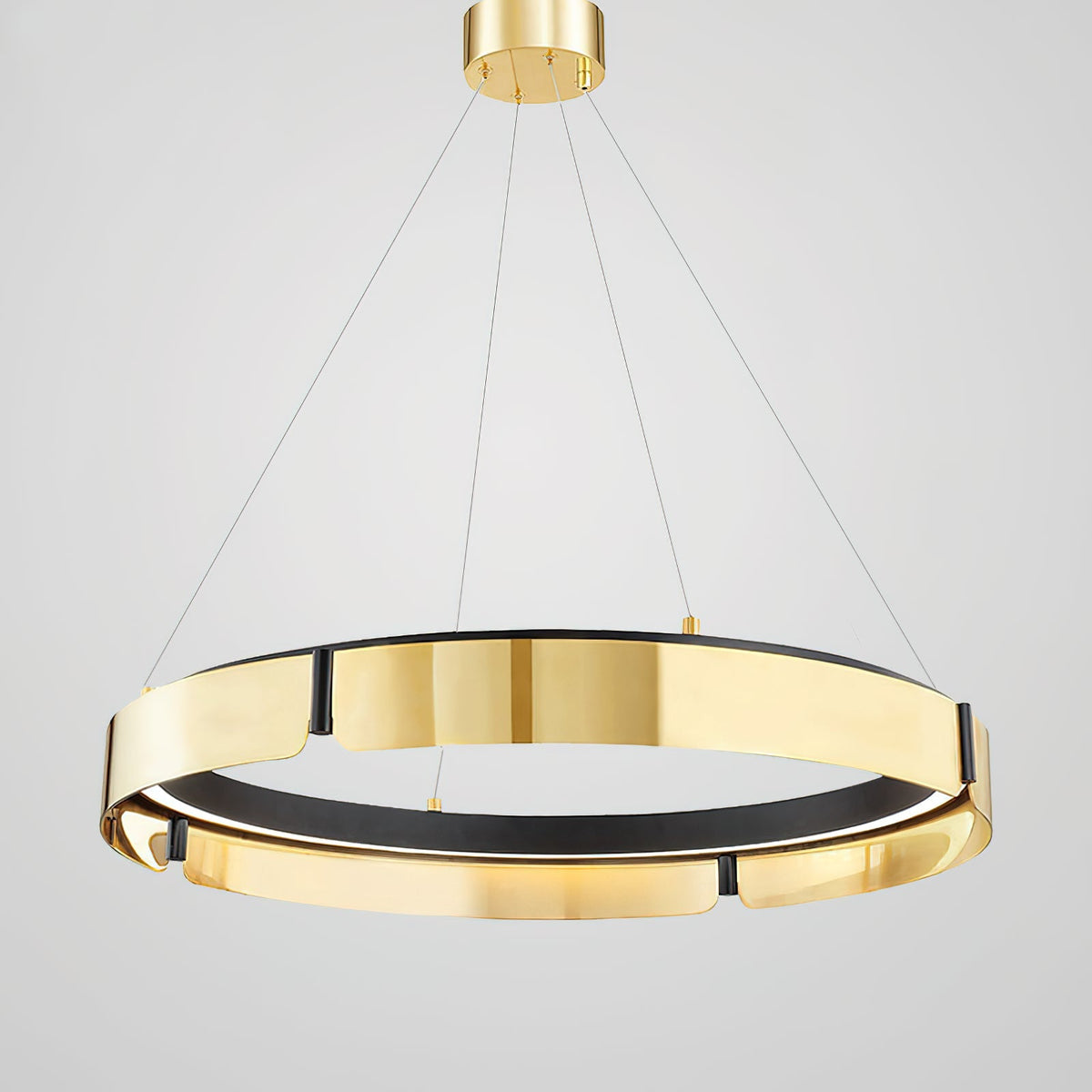 Tribeca Chandelier - view 13