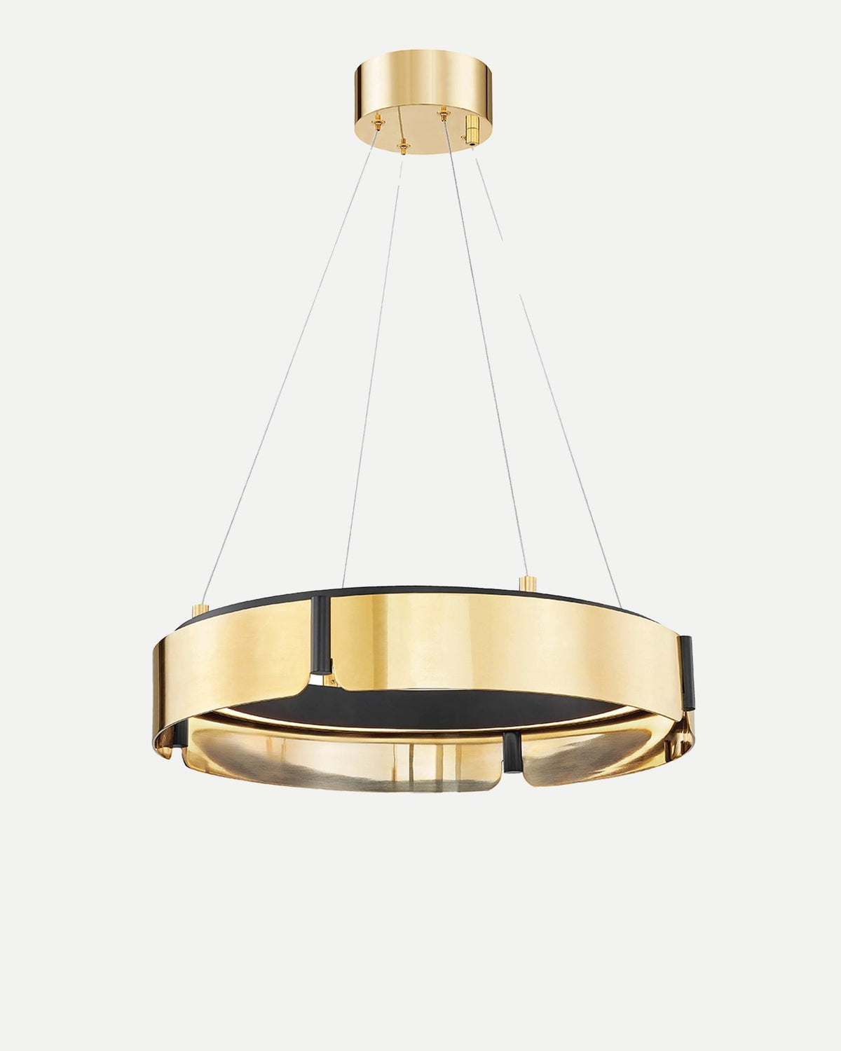 Tribeca Chandelier - view 14