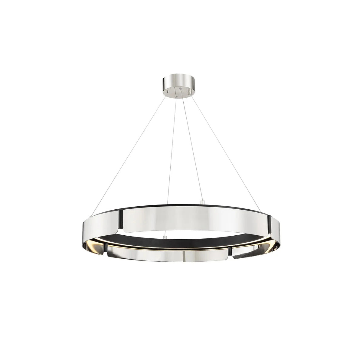Tribeca Chandelier - view 15