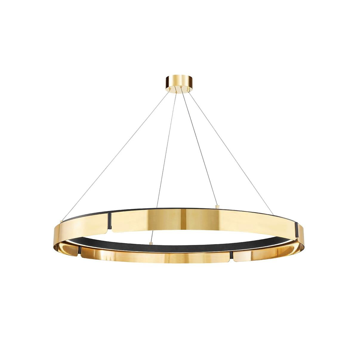 Tribeca Chandelier - view 16