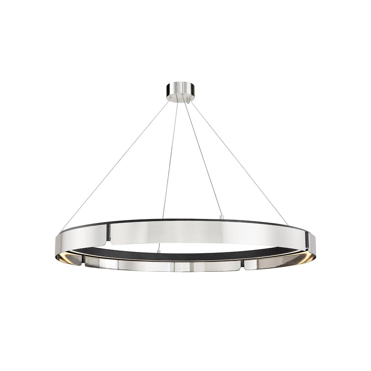 Tribeca Chandelier - view 17
