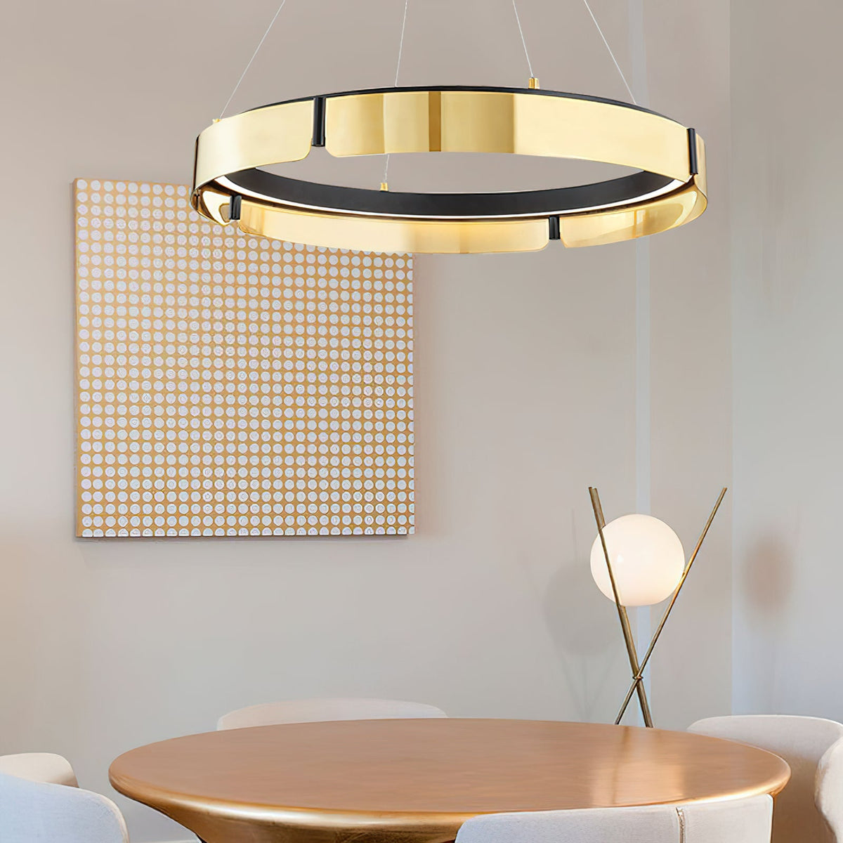 Tribeca Chandelier - view 8
