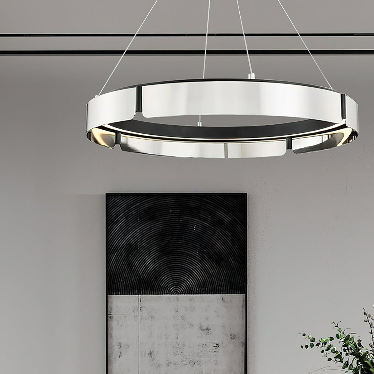 Tribeca Chandelier - view 9