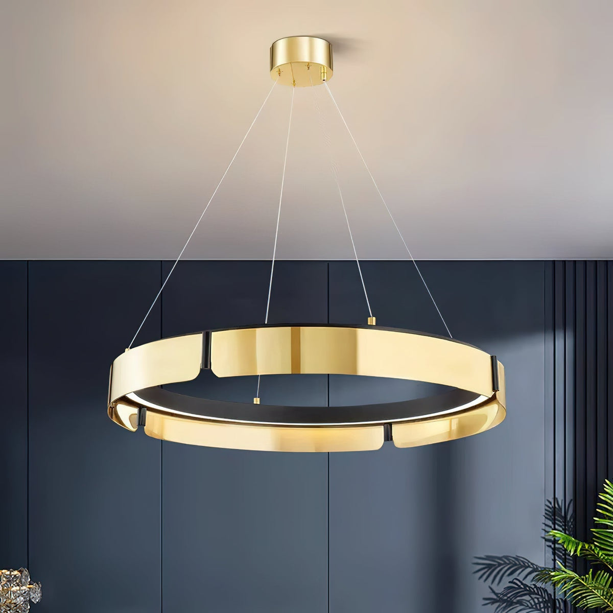 Tribeca Chandelier - view 7