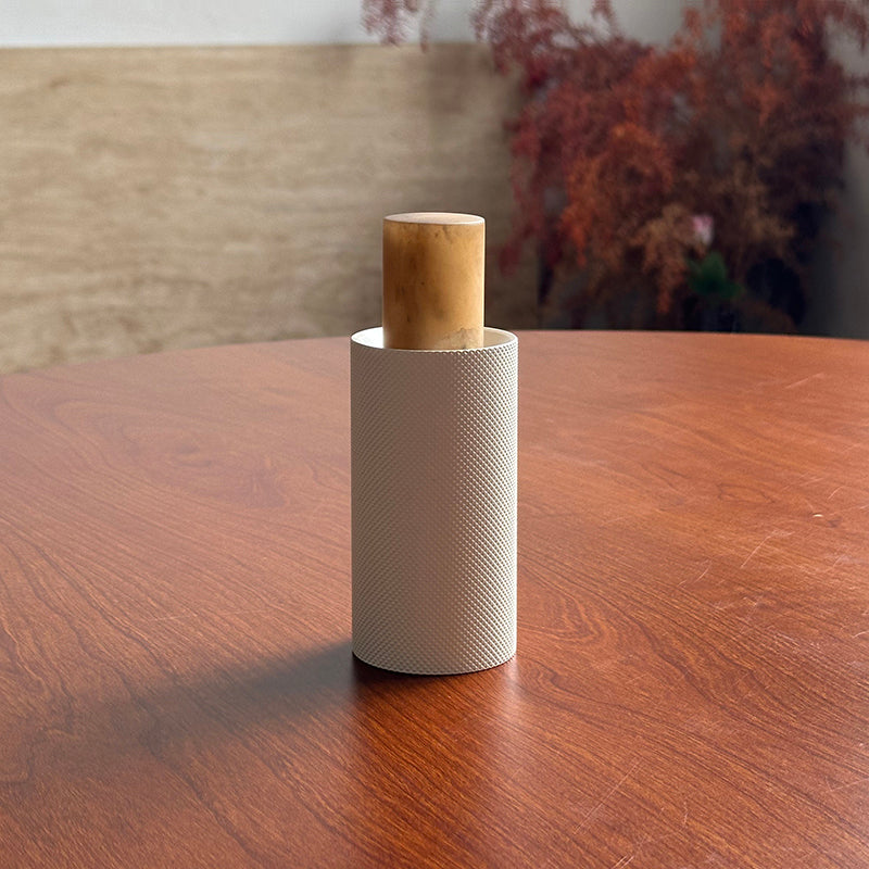 Tribeca USB Table Lamp