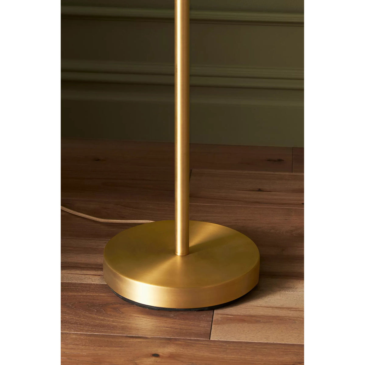 Triple Floor Lamp - view 8