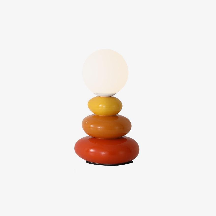 Triple Gourd Table Lamp - view 42