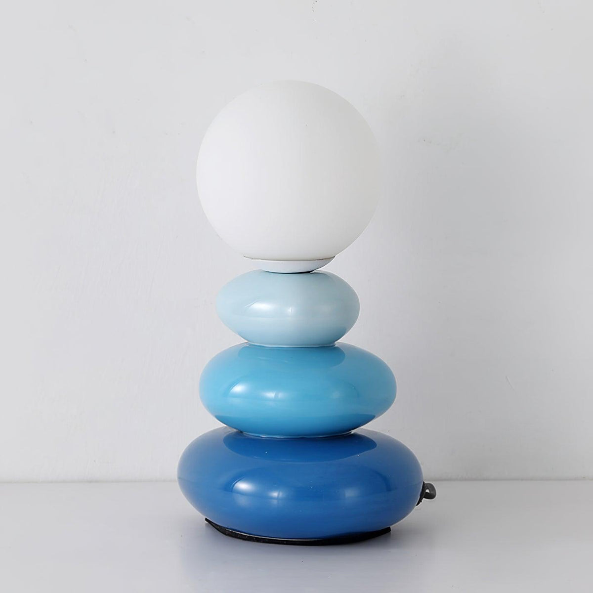 Triple Gourd Table Lamp - view 11