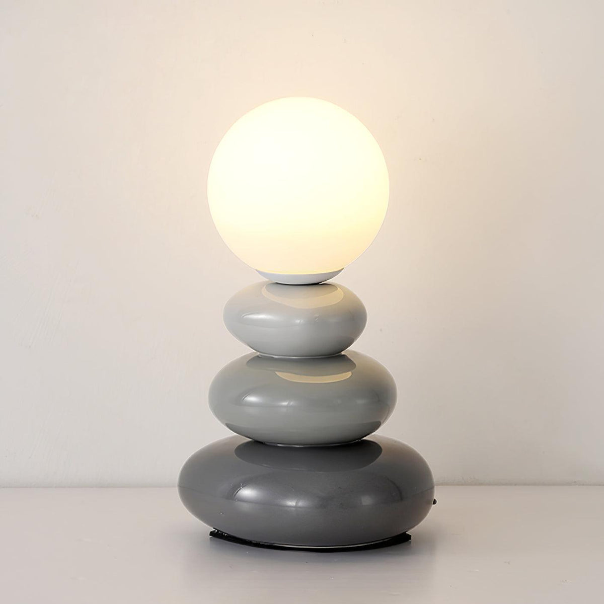 Triple Gourd Table Lamp - view 23