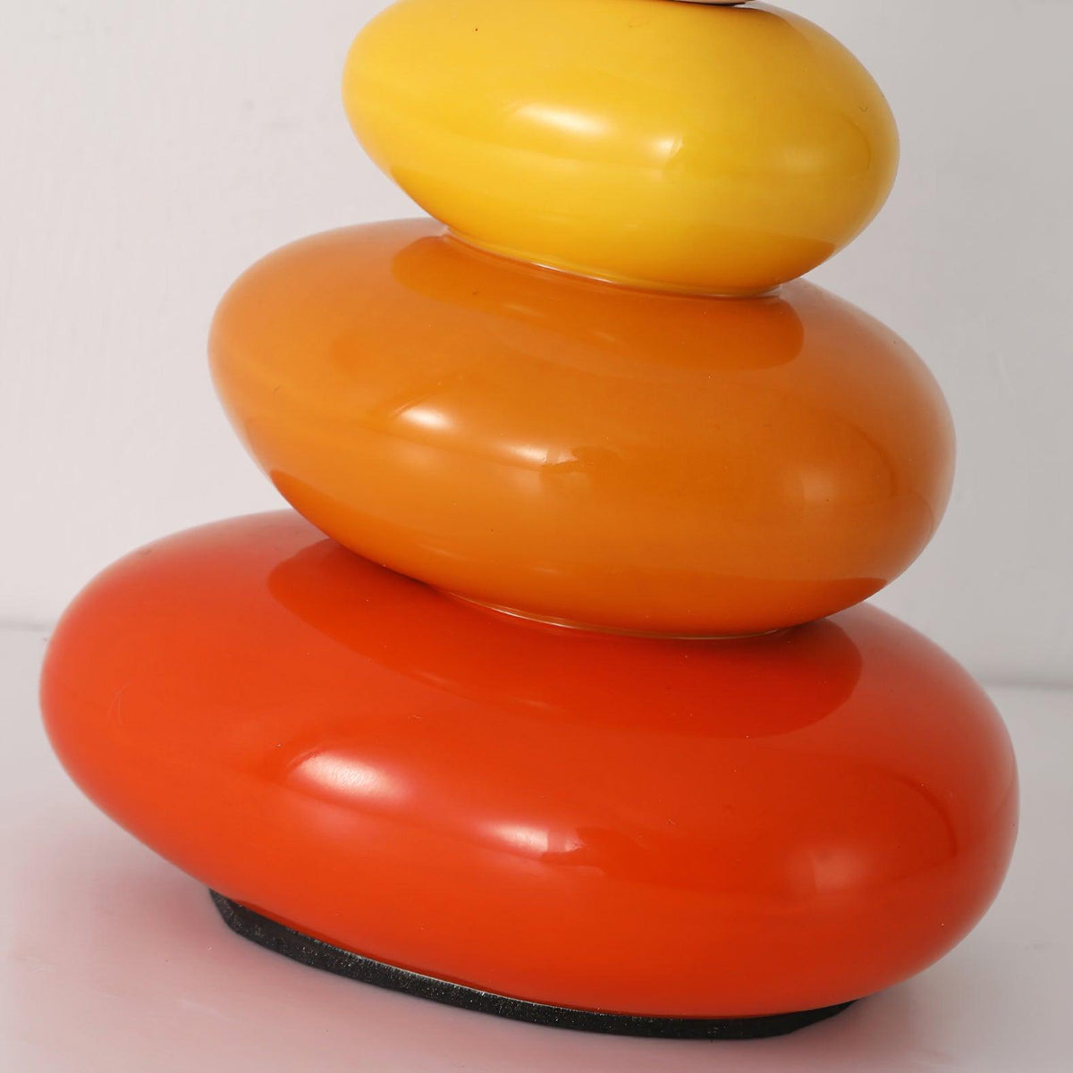 Triple Gourd Table Lamp - view 32