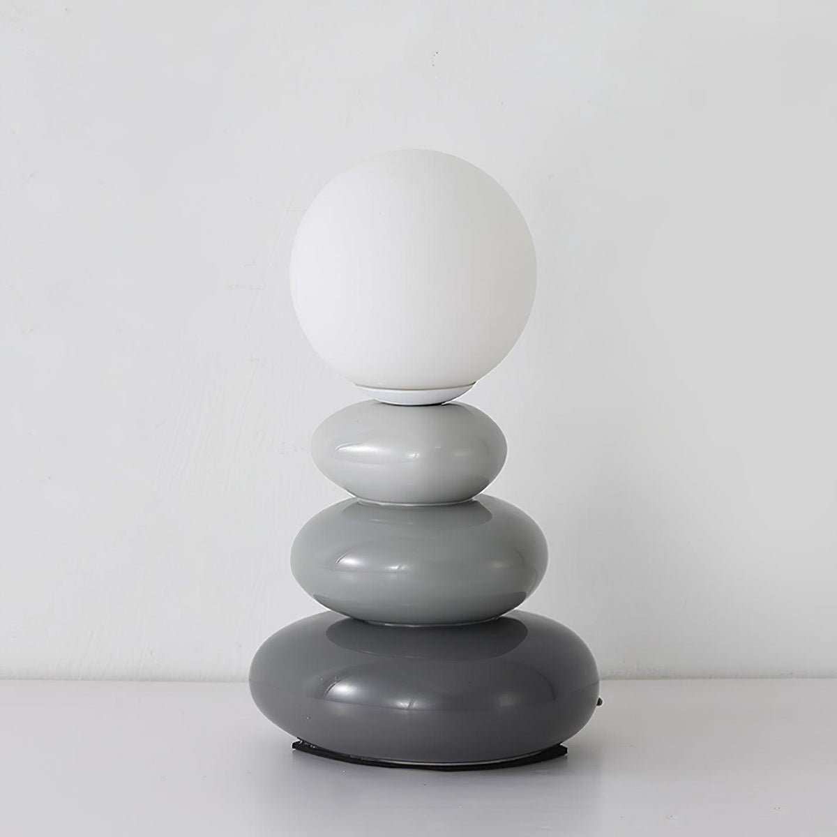 Triple Gourd Table Lamp - view 21