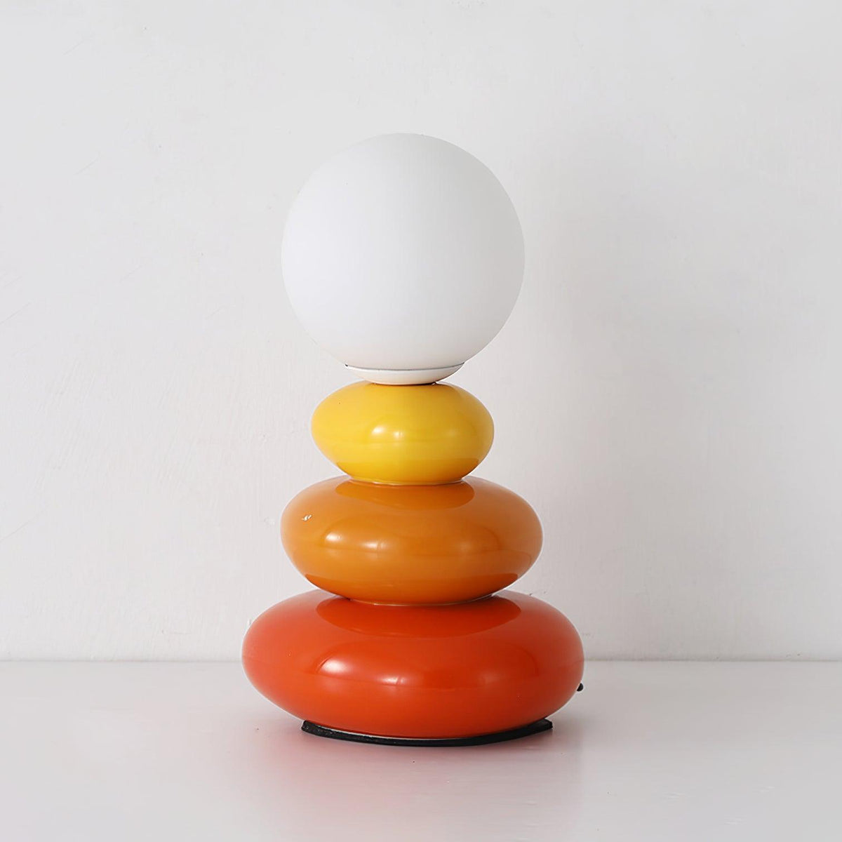 Triple Gourd Table Lamp - view 25
