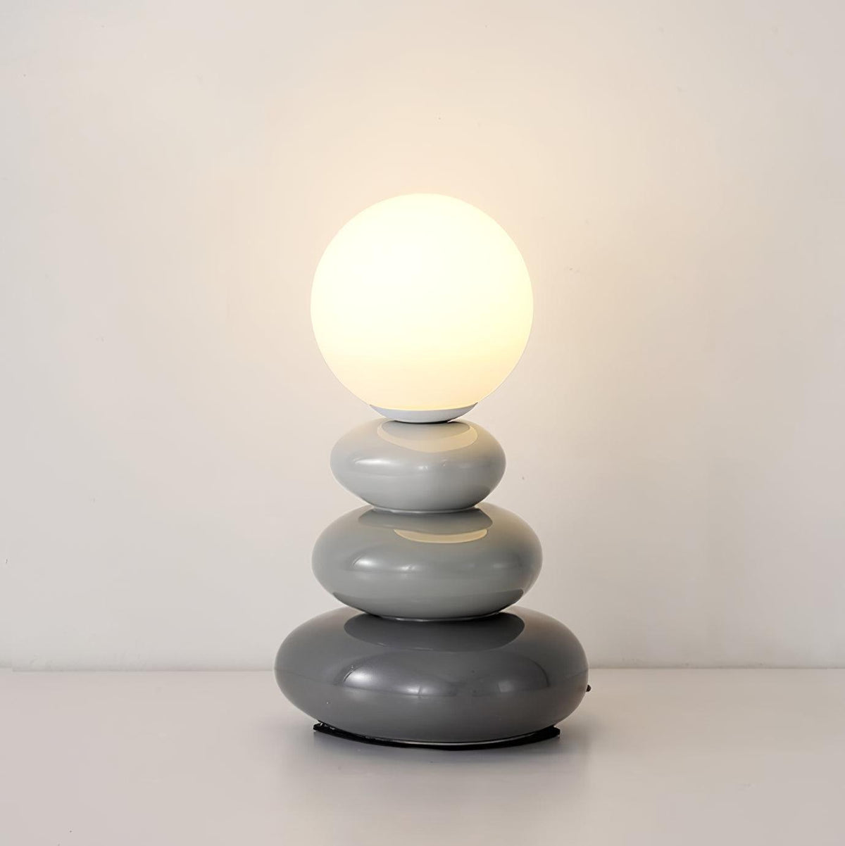 Triple Gourd Table Lamp - view 34