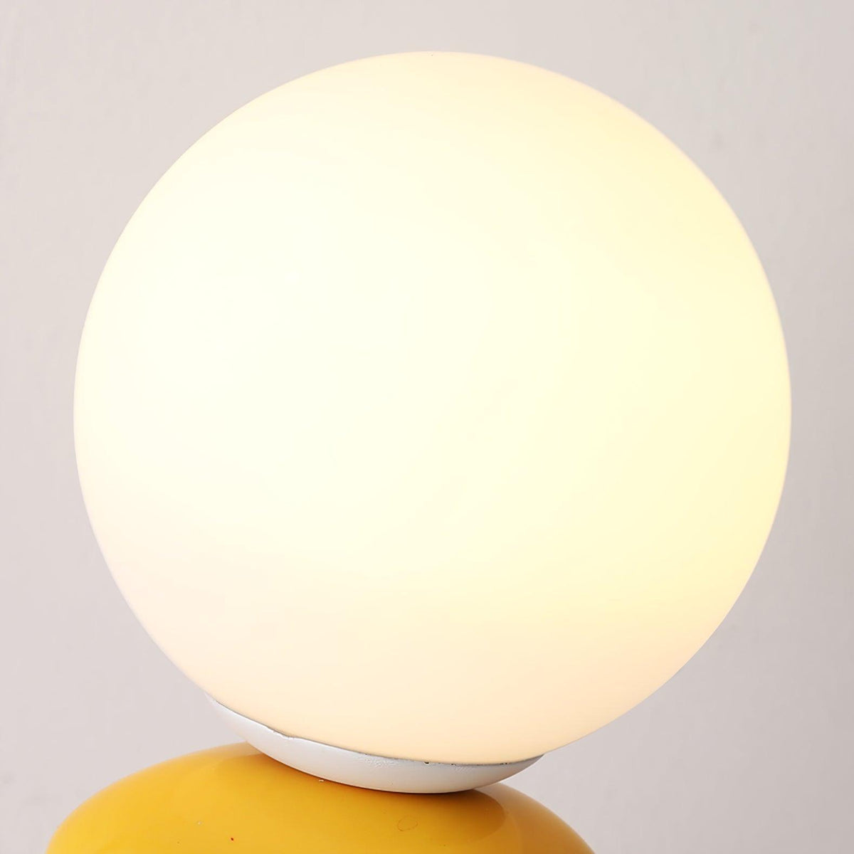 Triple Gourd Table Lamp - view 20