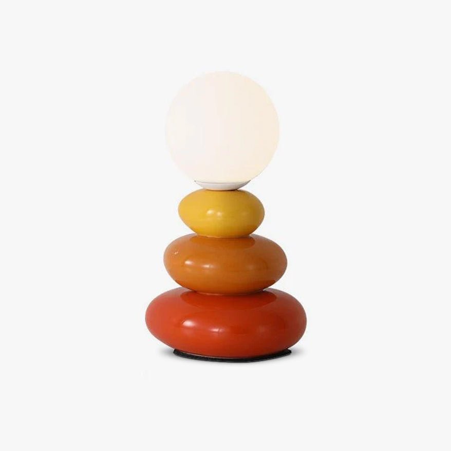 Triple Gourd Table Lamp - view 40