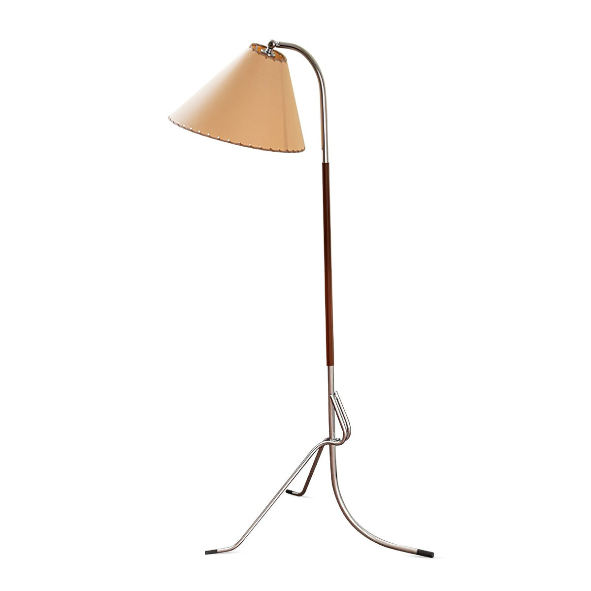 Tripod Arc Floor Lamp - view 13