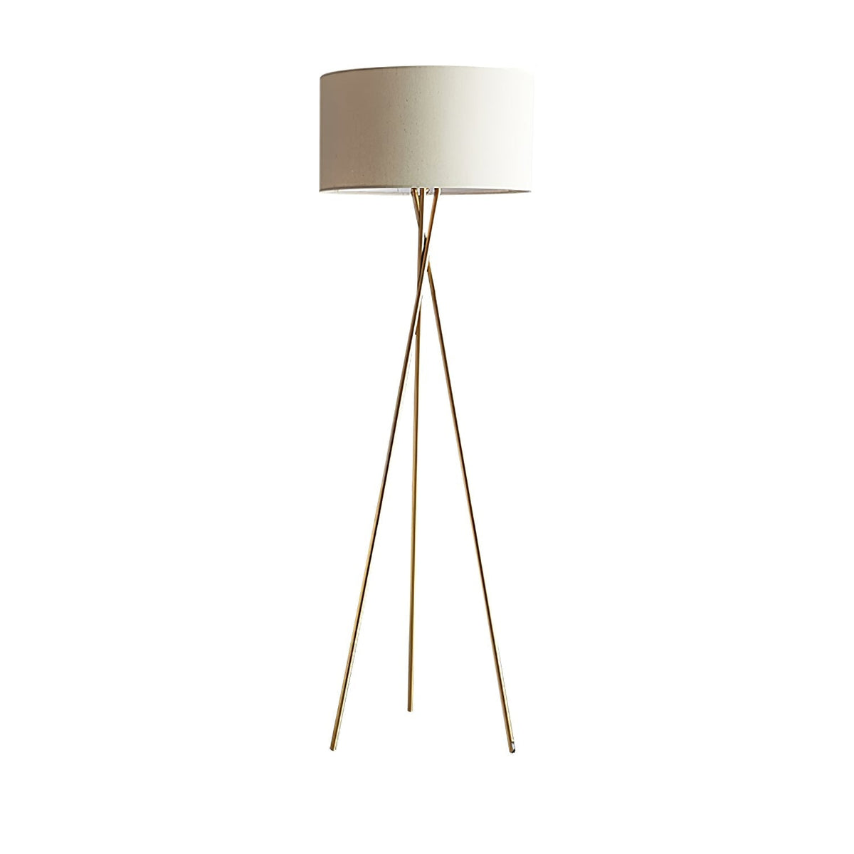 Tripod Grace Floor Lamp - view 13
