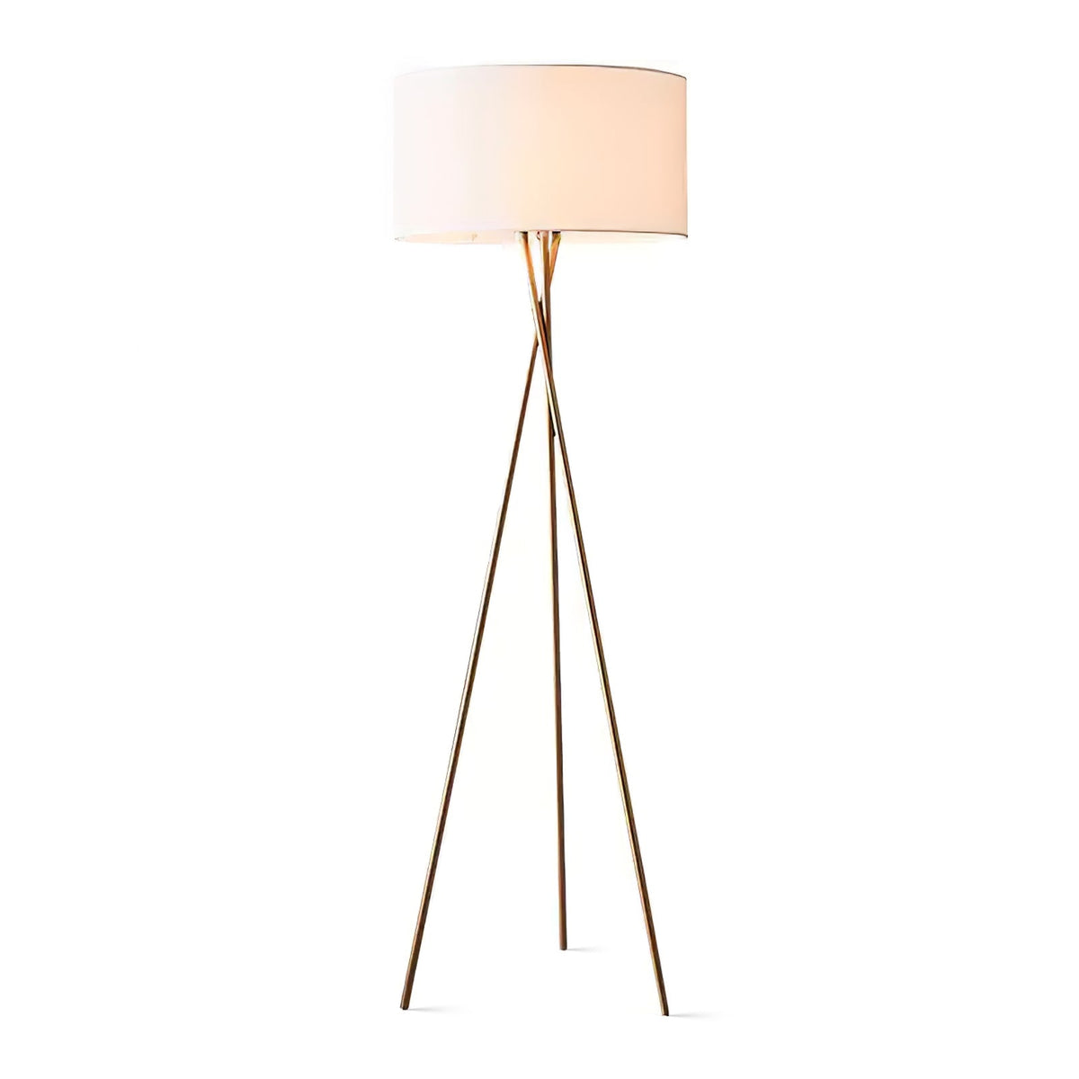 Tripod Grace Floor Lamp - view 15