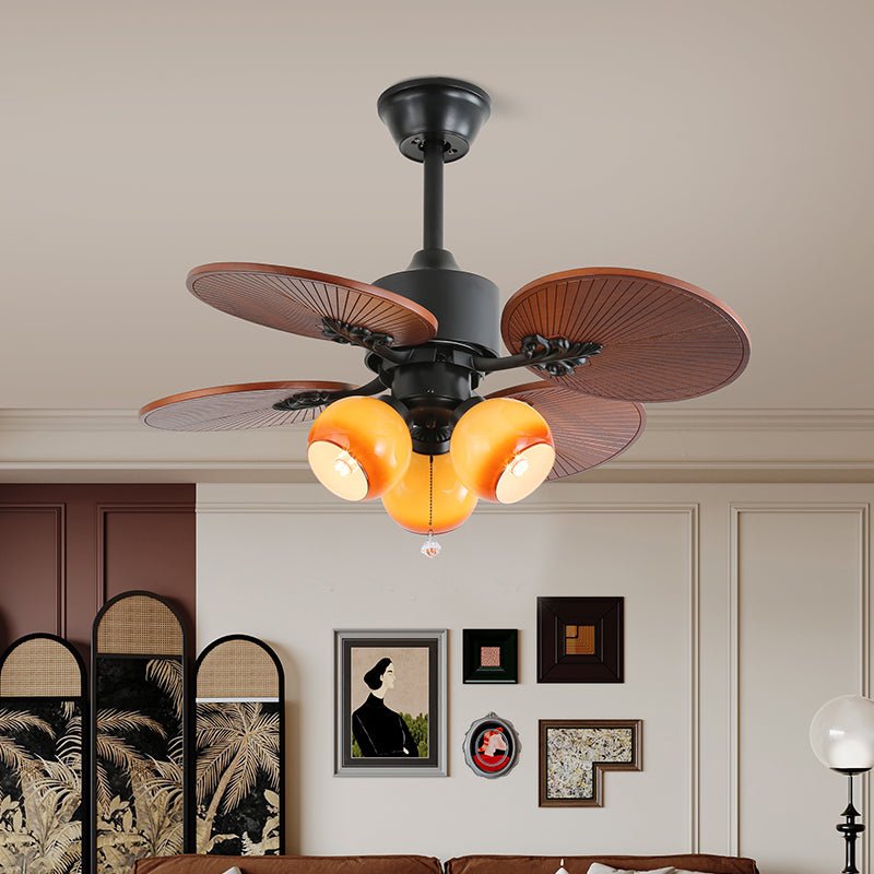 Tropica Breeze Ceiling Fan Light