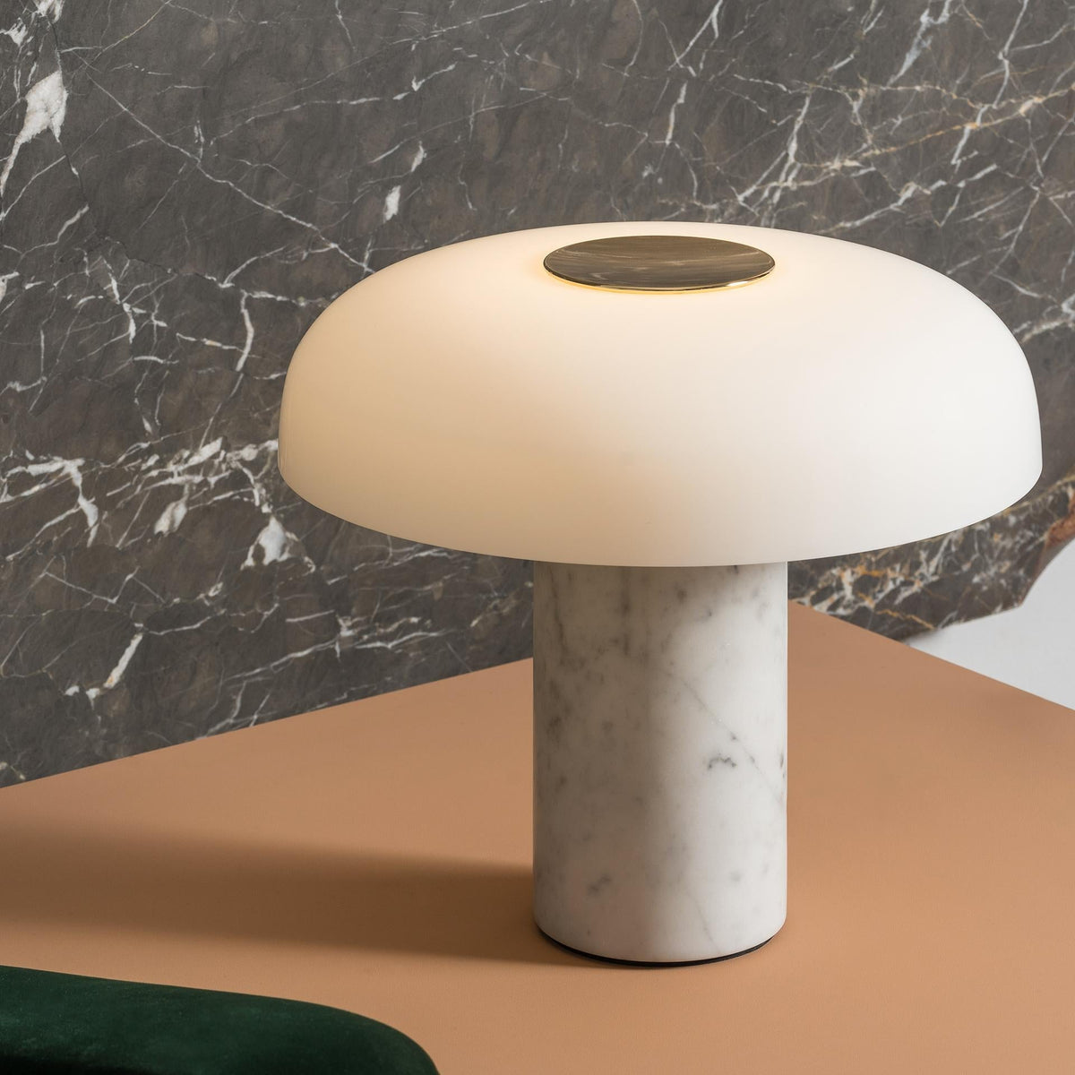 Tropico Table Lamp - view 2