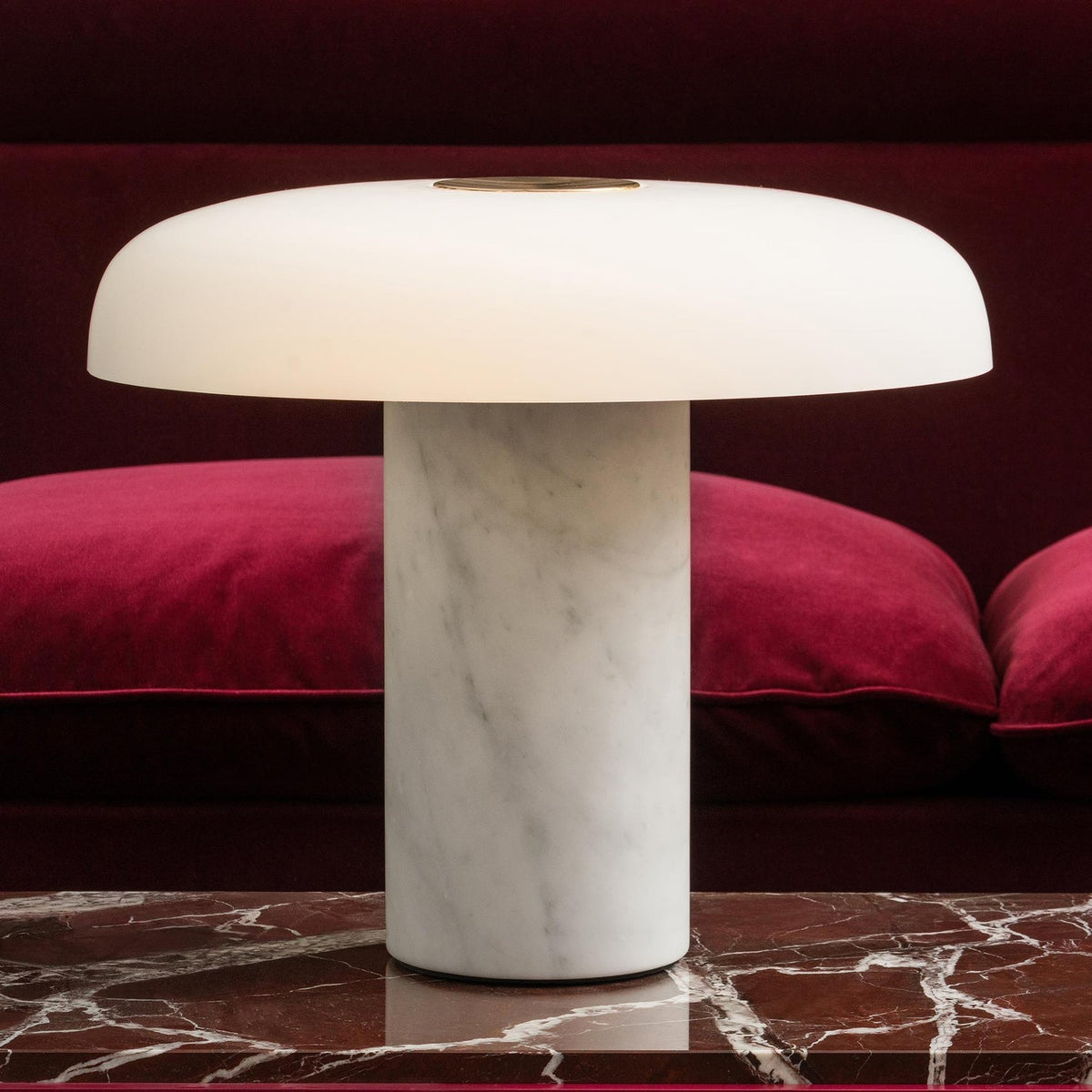 Tropico Table Lamp - view 6