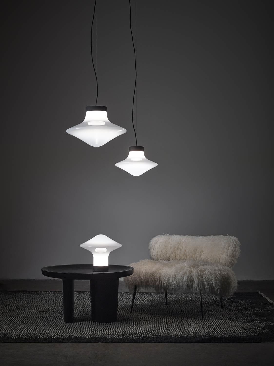 Trottola Table Lamp - view 18