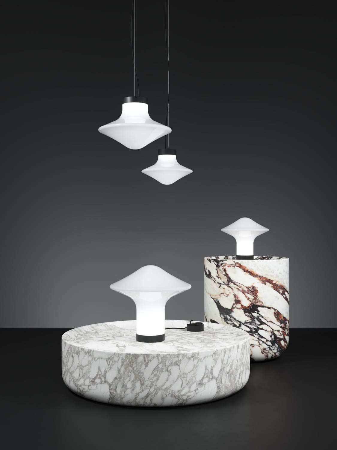 Trottola Table Lamp - view 19