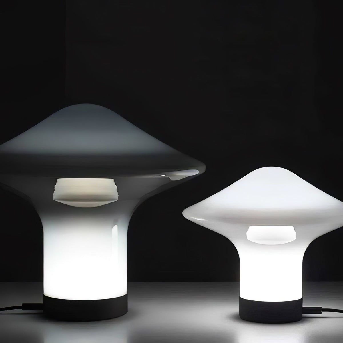 Trottola Table Lamp - view 6