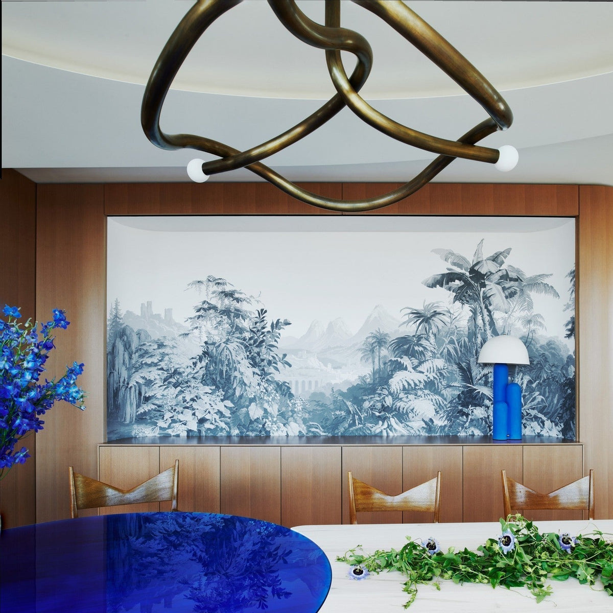 Tryst Chandelier - view 29