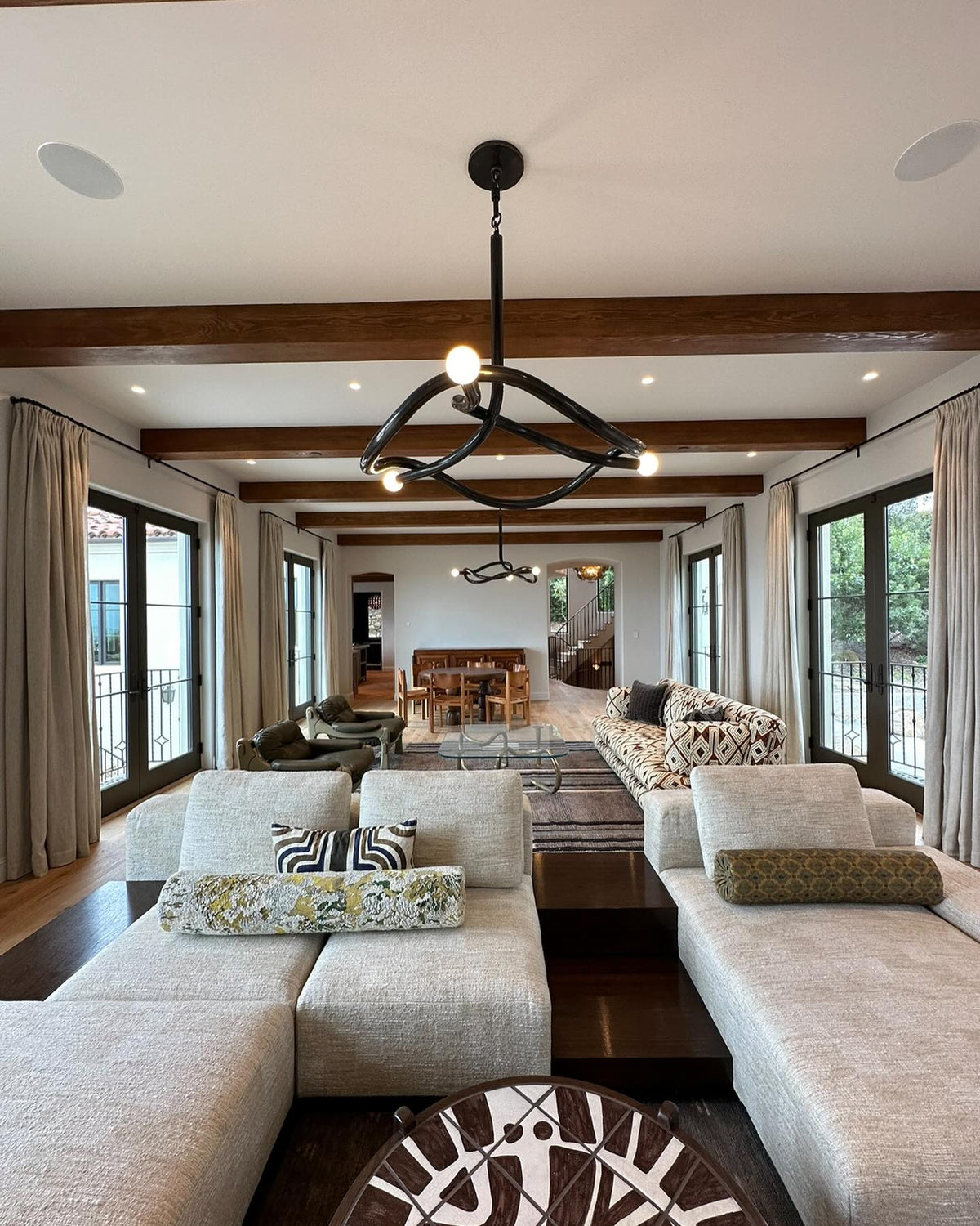 Tryst Chandelier - view 20