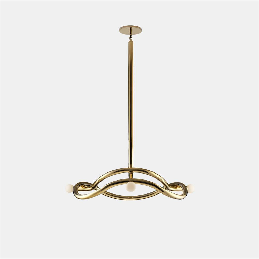 Tryst Chandelier - view 37