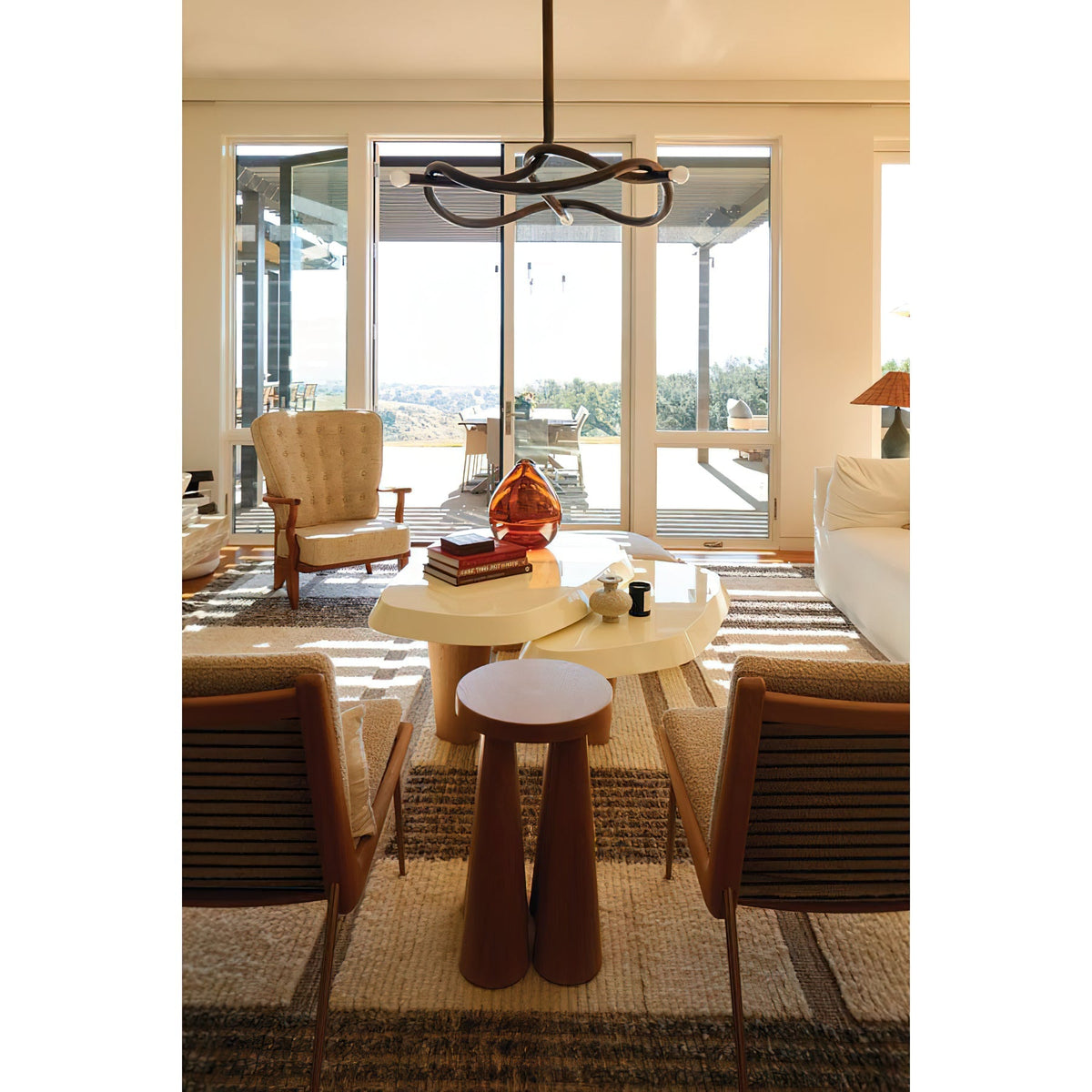 Tryst Chandelier - view 27