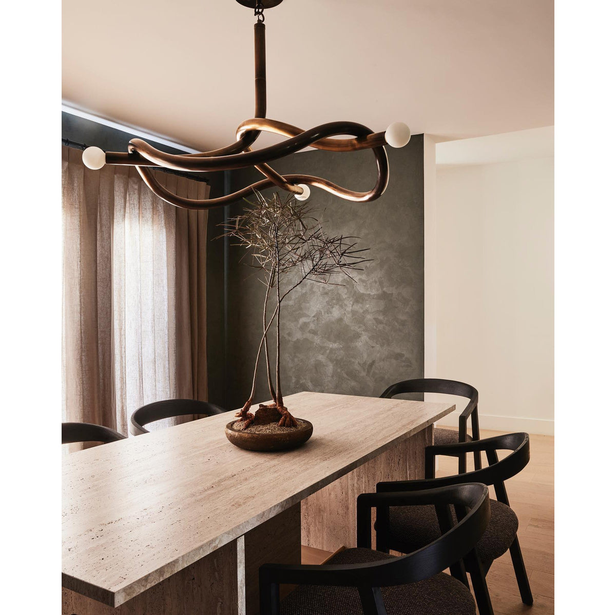 Tryst Chandelier - view 28