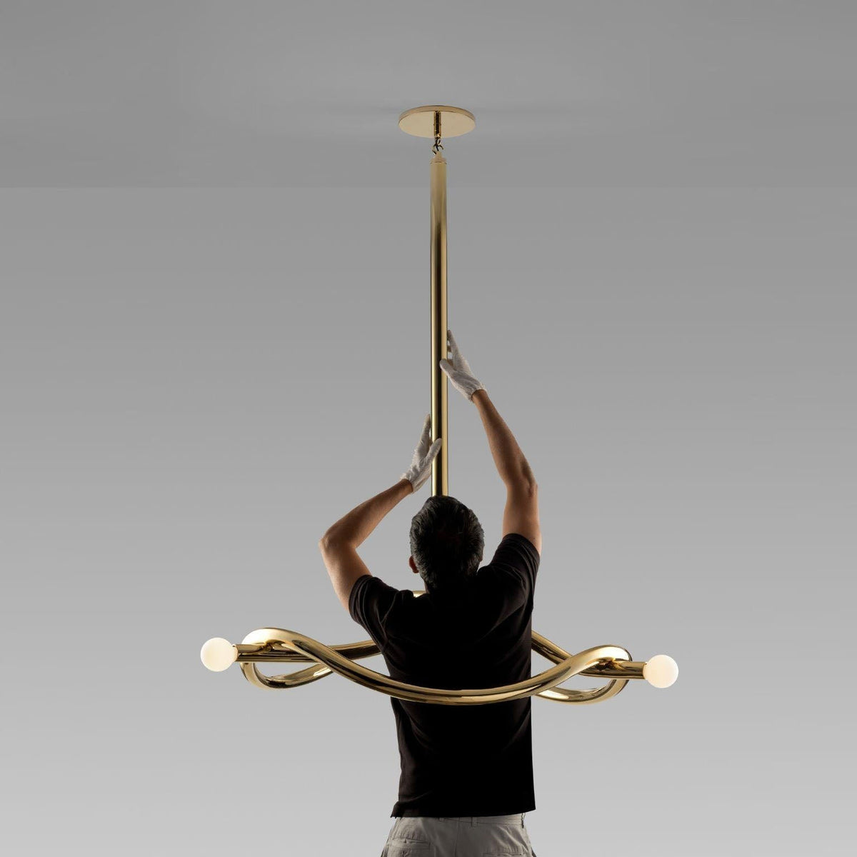 Tryst Chandelier - view 34