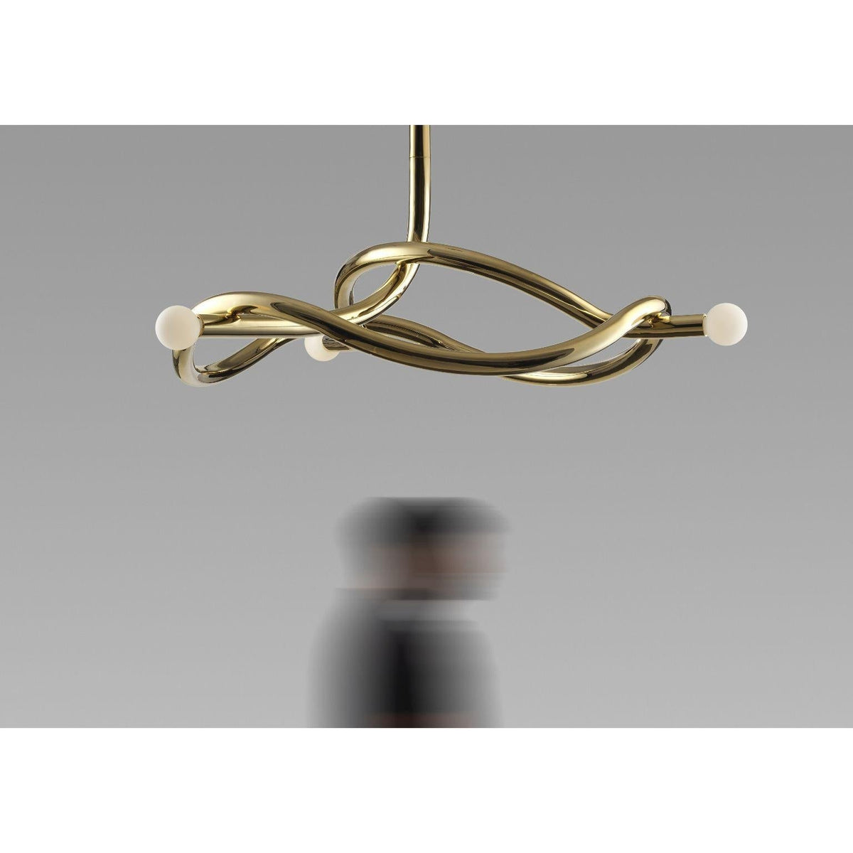 Tryst Chandelier - view 31