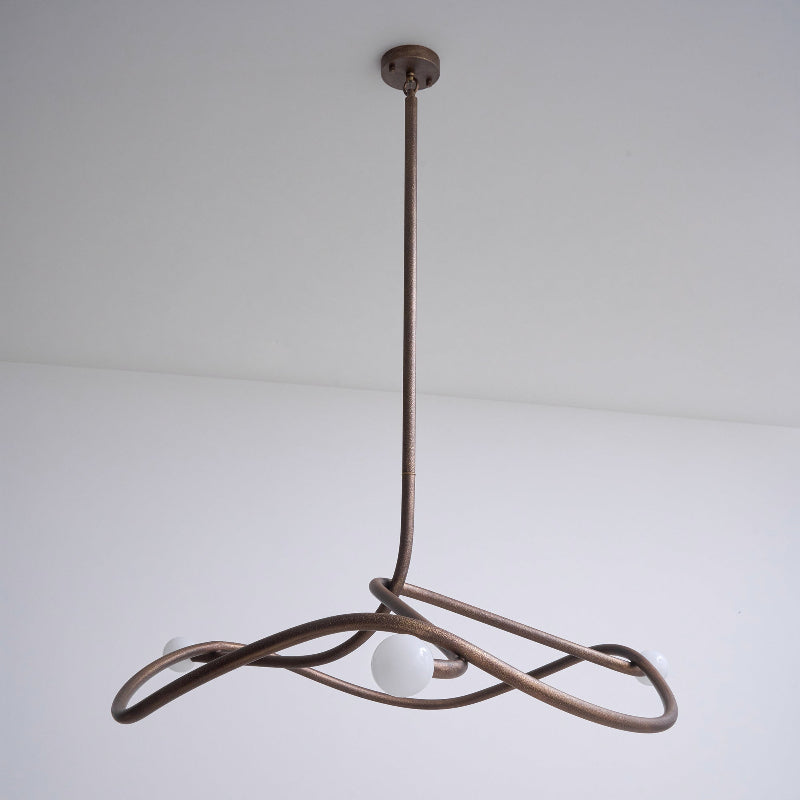Tryst Chandelier - view 43