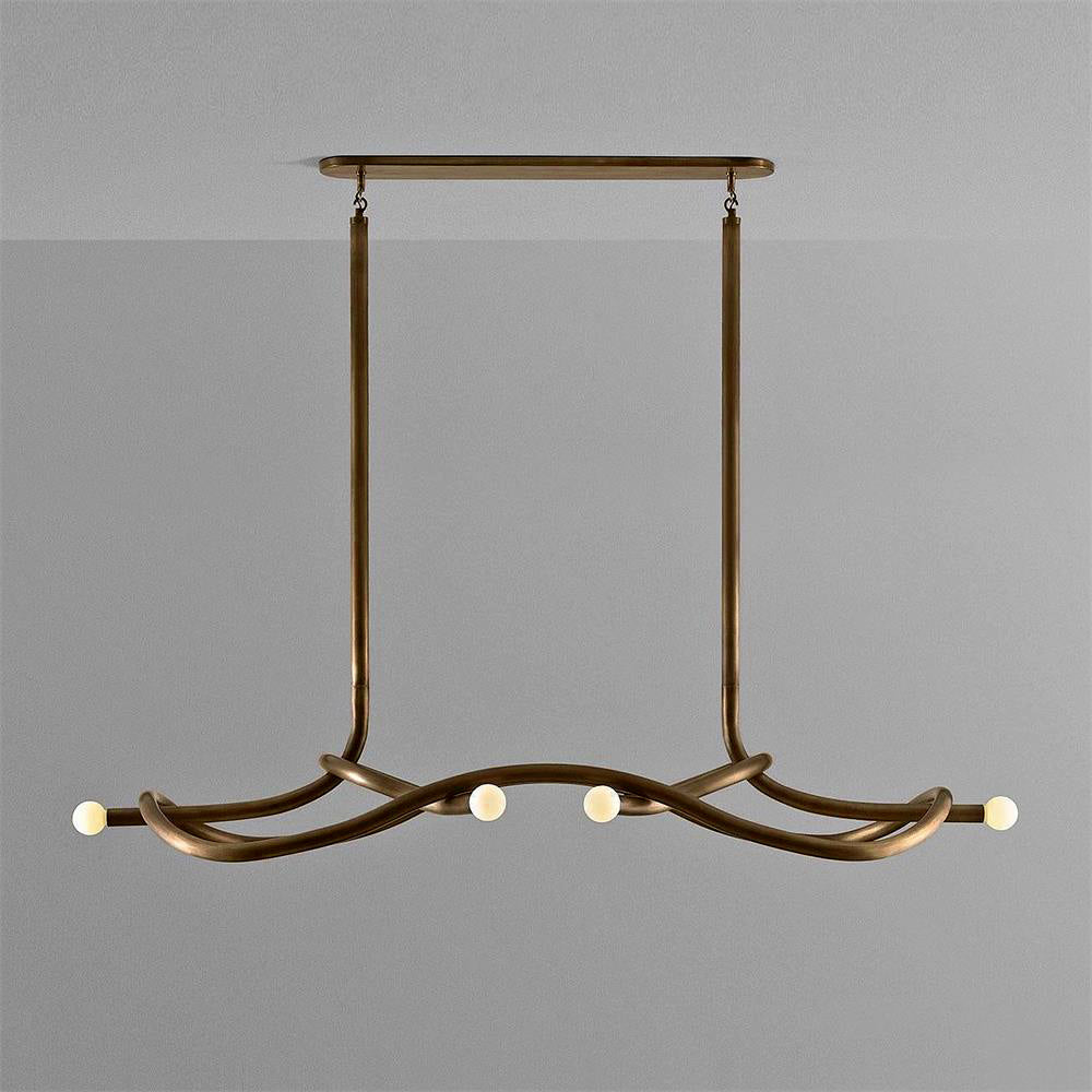 Tryst Chandelier - view 39