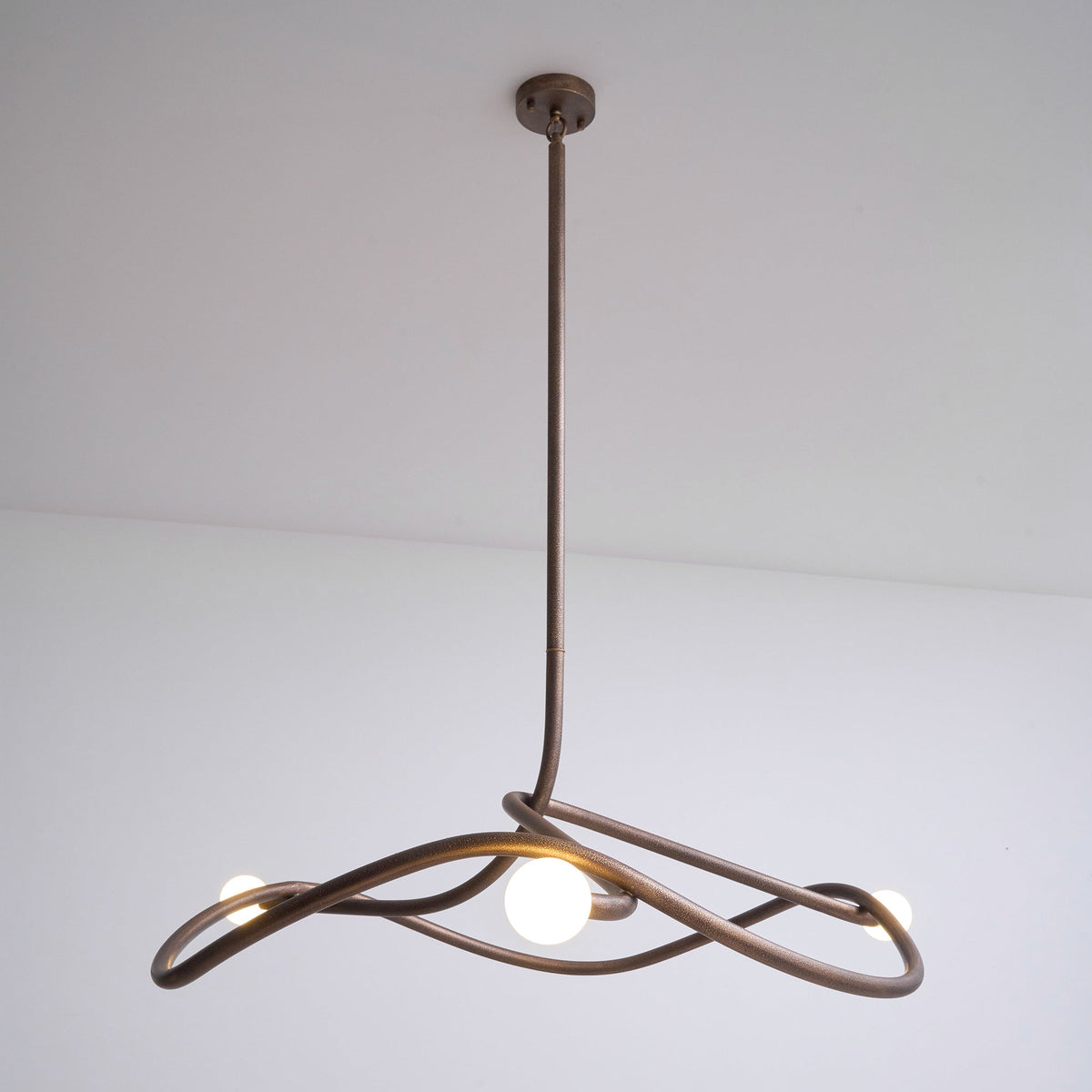 Tryst Chandelier - view 45